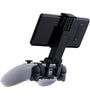 Gamesir DSP502 Smartphone Clip Phone Stand Mobile Phone Holder Bracket Mount for PlayStation 5 Game Controller for PS5 Gamepad