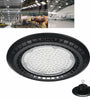 55/110/165/220LED 6000K White Light UFO High Bay Indoor/Outdoor IP65 Factory Warehouse