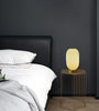 3D Print Smart WiFi Table Lamp Alexa Google Home Colorful LED Bedside Night Light Voice Control APP Control
