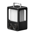 Retro Outdoor Camping Lamp Stepless Dimming Portable Villa Lantern Rechargeable Vintage Photo Props Outdoor Camping Lights