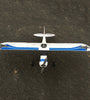 Fun Cub 1100mm Wingspan EPO Monoplane Training Plane RC Airplane Kit for Trainer Beginner