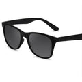 TS Sunglasses UV400 Anti-polarization TAC Lens Anti-glare Eye Protection Lightweight Fashion Glasses for Cycling Hiking Camping Fishing