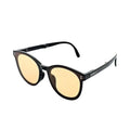 Supield Foldable Sunglasses UV Block Multiple Protection Ultra Light Titanium Nano Professional Fashion Sunscreen Glasses