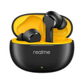 Realme Buds T110 TWS bluetooth 5.4 Earphone Wireless Earbuds AI ENC Noise Cancelling 10mm Bass Driver 38H Playback Low Gaming Delay IPX5 Waterproof Sports Headphones