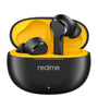 Realme Buds T110 TWS bluetooth 5.4 Earphone Wireless Earbuds AI ENC Noise Cancelling 10mm Bass Driver 38H Playback Low Gaming Delay IPX5 Waterproof Sports Headphones