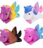 Flying Horse Squishy 11*9cm Slow Rising Soft Collection Gift Decor Toy