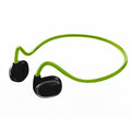QS3 Open Ear bluetooth 5.3 Earphone HiFi Stereo AAC Low Gaming Latency Light Sports Earhooks Headphones with Mic