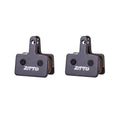 ZTTO 1 Pair Bike Disc Brake Pads Semi Metal Quiet Brake Pads for M355 XT M6100 mt200 Guide E9 MT6 Disc Brake