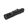 CYANSKY P20R SST40 1900lm 210m Professional Tactical Flashlight IP68 Long Endurance TYPE-C Rechargeable Portable Outdoor LED Torch