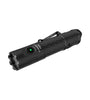 CYANSKY P20R SST40 1900lm 210m Professional Tactical Flashlight IP68 Long Endurance TYPE-C Rechargeable Portable Outdoor LED Torch