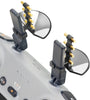YX RC 2 / RC PRO Controller Yagi Antenna Signal Booster Extended Range for DJI MINI 4 PRO / AIR 3 / Mavic 3 PRO CINE