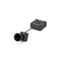 CADDXFPV Infra 2.8mm 1500TVL Cam 16:9/4:3 Black&White Sensor 120FOV 0 Lux WDR FPV Camera for RC Drone
