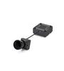 CADDXFPV Infra 2.8mm 1500TVL Cam 16:9/4:3 Black&White Sensor 120FOV 0 Lux WDR FPV Camera for RC Drone