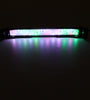 Aquarium Fish Tank Light with 32cm LED Strip, 2 Modes, and Double Drainage for Water and Grass - 32CM 24LED RGB Modes Lamp