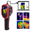 TOOLTOP ET692B 160*120 Infrared Thermal Imager -20~550 PC Software Analysis Industrial Thermal Imaging Camera Support 4 Languages Switching