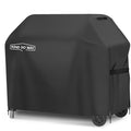 Waterproof Anti-UV BBQ Grill Cover Tear-resistant Non-fading Grill Cover