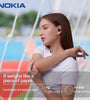 Nokia E3100 TWS bluetooth 5.0 Earphones HIFI Stereo Mini Earbuds Headsets with Microphone for Android IOS