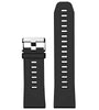 LOKMAT 25mm TPU Watch Band Universal Sport Watch Strap Replacement for LOKMAT Smart Watch