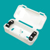 IP44-Rated Waterproof Cable Wire Plastic Junction Box for 2-Pin Connector Terminal - IP44 2 Pin