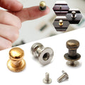 Small Decorative Jewelry Box with Drawer Pulls - Mini Chest Case Cabinet Door Pull Knobs Handle