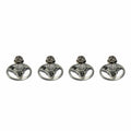 4 PCS Propeller Mount for DJI FPV Drone Support 5-inch Propeller with M5 Mounting Hole