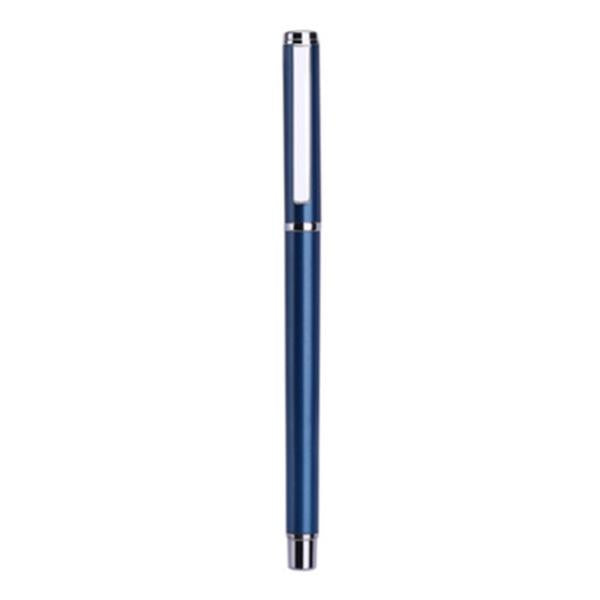 Deli S82 Signature Pen Tip Gel Pen 0.5mm Pen For Office And Stationary Supply