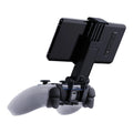 Gamesir DSP502 Smartphone Clip Phone Stand Mobile Phone Holder Bracket Mount for PlayStation 5 Game Controller for PS5 Gamepad