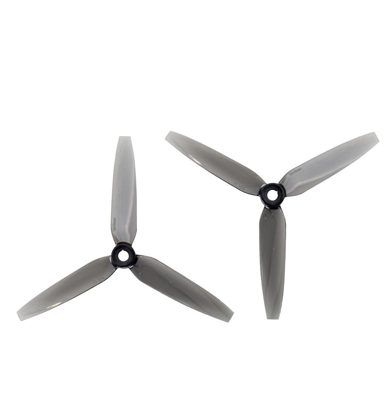 2 Pairs Gemfan 513D Durable 5149 5.1x4.9 5 Inch 3-Blade Propeller for RC Drone FPV Racing