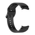 Bakeey 20MM Comfortable Silicone Band Strap Replacement for Samsung Galaxy Watch 4 40MM/44MM / Watch 4 Classic 42MM/46MM