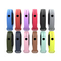 Bakeey Colorful Silicone Replacement Wristband Strap Bracelet Wristband for XIAOMI Mi Band 3