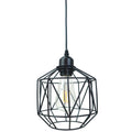 Modern Home Metal Pendant Lamp Industrial Hanging Light Fixture Ceiling Lamp