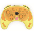 Wireless Game Controller Ninendo Switch Pro bluetooth Gamepad with 6-Axis Gyro Dual Motor Vibration Wake Up