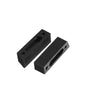 2 PCS OMPHOBBY M2 EXP/V2 Helicopter Spare Parts Fuselage Wide Body Seat