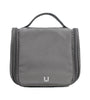 IPRee Nylon Multi-purpose Waterproof Cosmetic Bag Portable Hook Hanging Travel Bag Toilet Bag