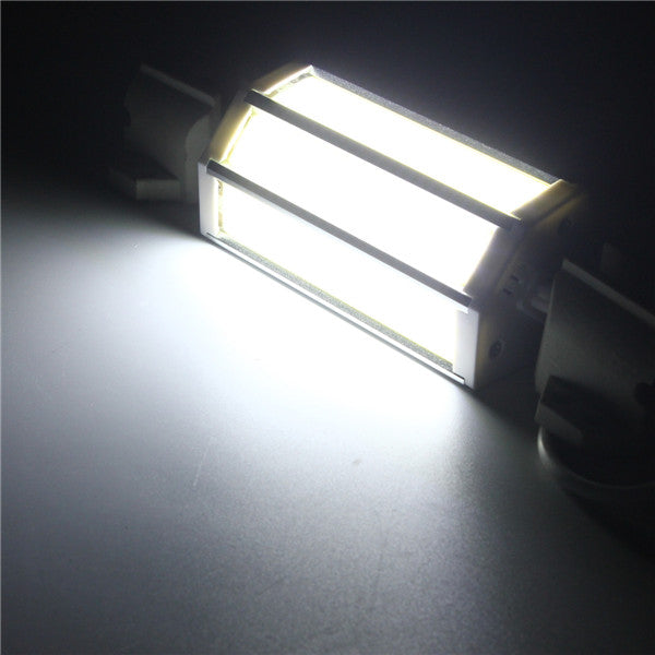 Dimmable R7S LED COB SMD Flood Light Spot Lightt Bulb Lamp 135MM AC85-265V