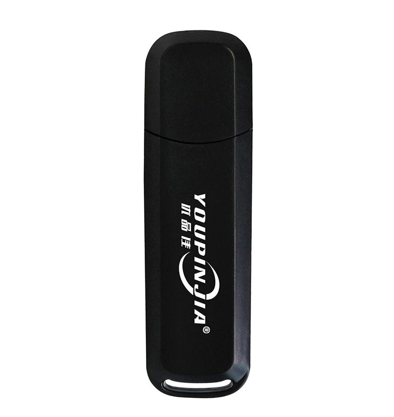 Youpinjia C202 2 in 1 USB2.0 Card Reader SD TF Card Multifunctional Memory Card Reader Adapter for Computer Mobile Phone