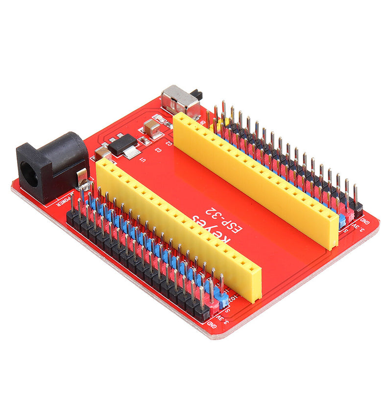 5PCS Keyes ESP32 Core Board Development Expansion Board Equipped with WROOM-32 Module