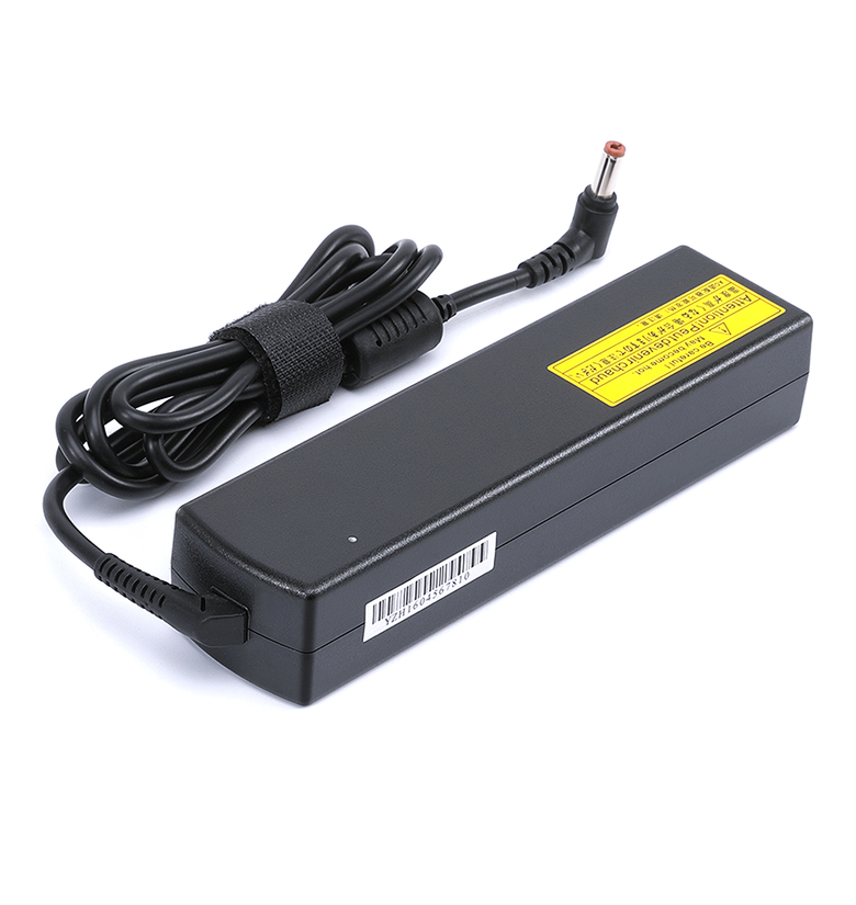 20V 65W 3.25A Laptop Power Adapter Notebook Charger Interface 5.5*2.5 for Lenovo Add the AC Cable