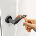 on-Contact Door Opener Handheld Keychain for Opening Doors Press Elevator Button Avoid Contacting Door Pulls