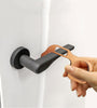 on-Contact Door Opener Handheld Keychain for Opening Doors Press Elevator Button Avoid Contacting Door Pulls