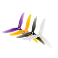 2 Pairs Gemfan Freestyle 5226 5.2x2.6 5.2 Inch 3-Blade Propeller for RC Drone FPV Racing