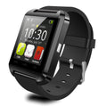 ELEGIANT Full Touch Screen Heart Rate Sleep Calories Monitoring Multi-Sport Modes NFC Anti-Lost Function Smart Watch