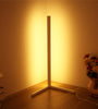 52CM LED RGB Floor Lamp with Remote - Color Changing Corner Multicolor