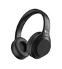 Lenovo Lecoo ES207 Wireless Headset bluetooth 5.2 Headphone 40mm Driver Deep Bass Over-ear Sports Headphones with Mic