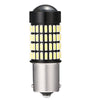 Audew 2PCS 2000LM LED Car Reversing Lights Turn Signal Lamp Canbus Error Free 360 Degree Beam Angle Plug Play