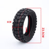 10inch 255*80 Electric Scooter Outer Tyre High Performance Vacuum Off-Road Tires Adapted to E-Bike Snowmobile for Laotie ES10 ES10P ES18Lite SR10 L8SPRO