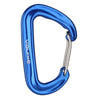 XINDA 1 PC Carabiner Rock Buckle Safety Climbing Lock Outdoor Camping Security Swing Buckle