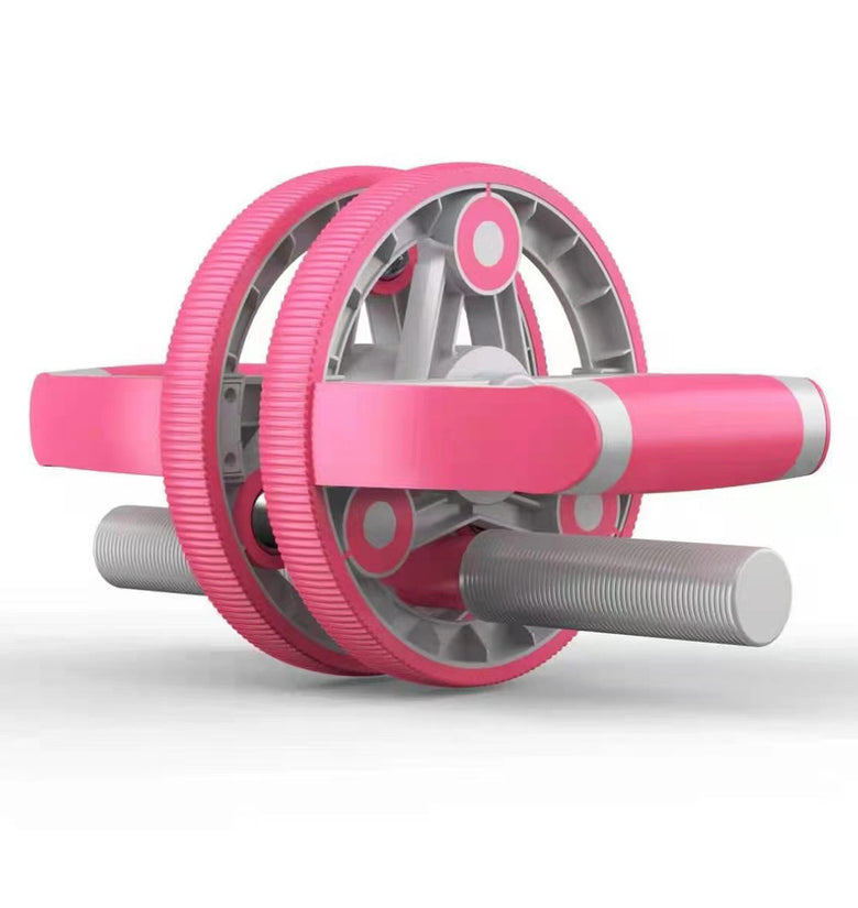 KALOAD 14 In 1 Multifunctional Combined Abdominal Wheel for Arm Waist Leg Exercise Gym Fitness Equipment Push-Up Rack Kettlebell