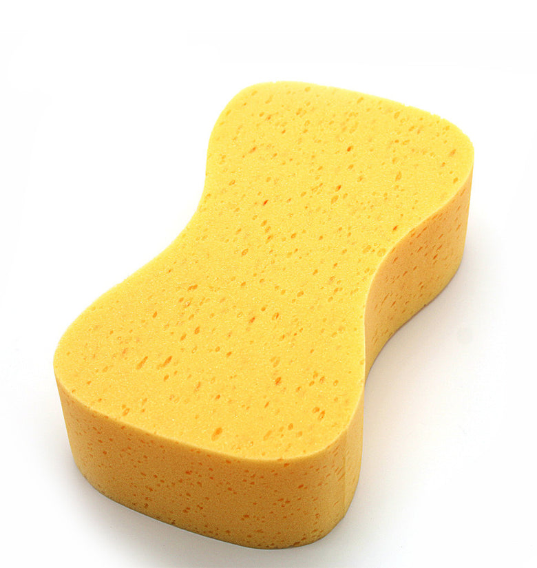 Car Cleaning Sponge Large Jumbo For Car Wash Car Motorcycle Bike Boat And House