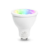 GLEDOPTO GL-S-003Z AC110-240V ZIG.BEE ZLL RGBW GU10 5W LED Spotlight Bulb Work with Amazon Echo Plus